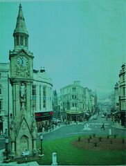 Town Centre 1966
